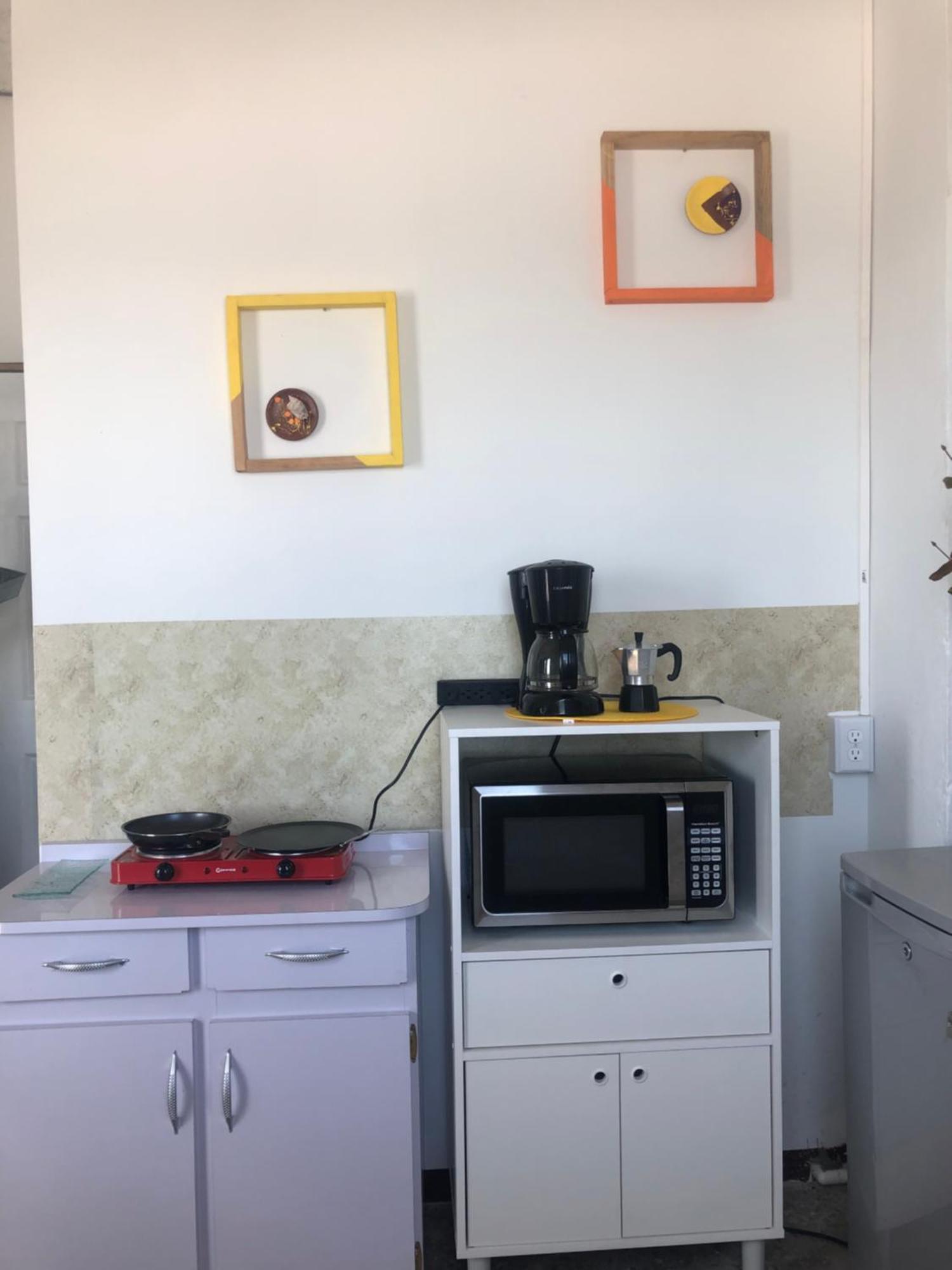 Apartamento Warm Sunset, Loft By The Sea La Libertad Exterior foto